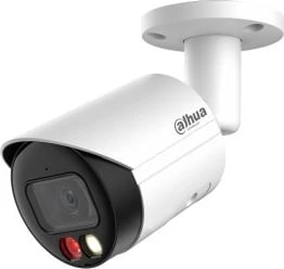 Kamerë sigurie Dahua WizSense IPC-HFW2549S-S-IL-0360B, IP, Bullet, 2960 x 1668, e bardhë