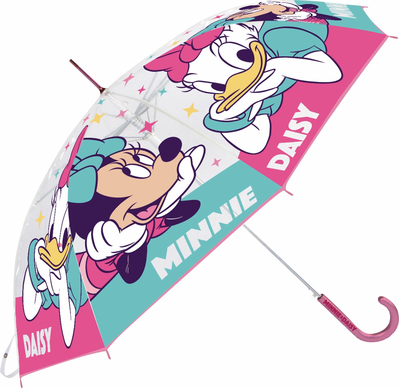 Çadër Disney Minnie - Eva Trans.Umbr.