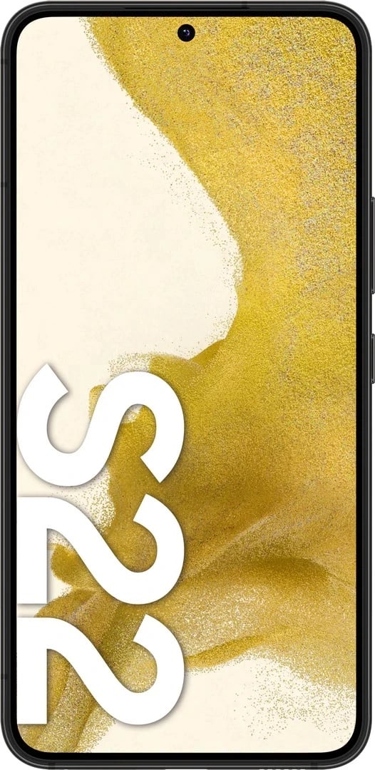 Celular Samsung Galaxy S22 5G 128GB Dual SIM, i zi