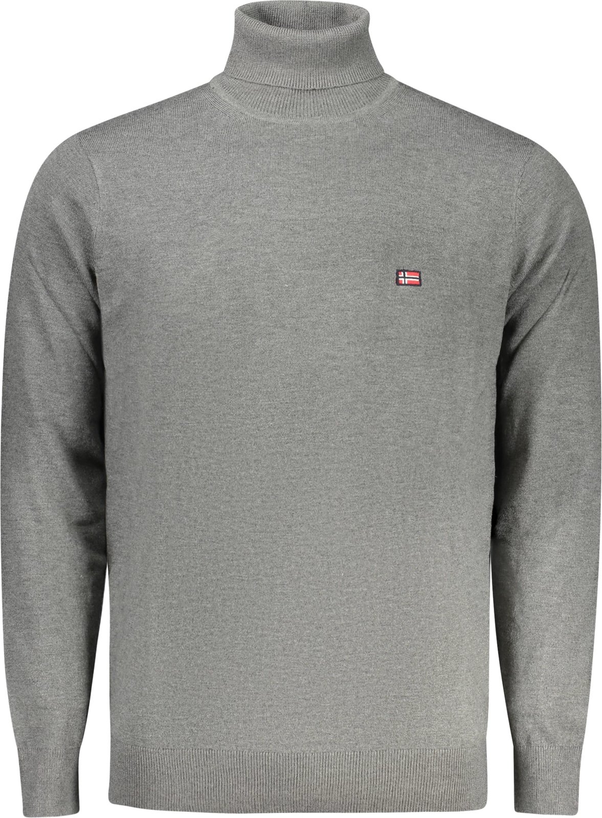 Xhemper për meshkuj NORWAY 1963, gri