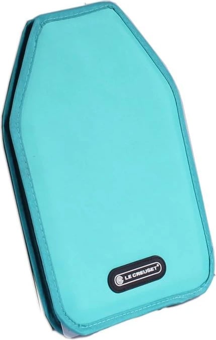 Ftohës vere aktiv, Le Creuset, WA-126, për shishe standarde, Caribbean Blue