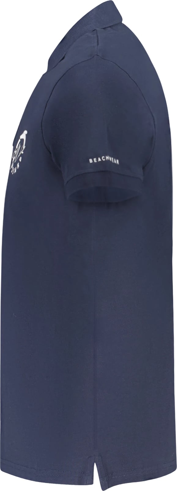 Maicë për meshkuj Polo Trussardi, e kaltër
