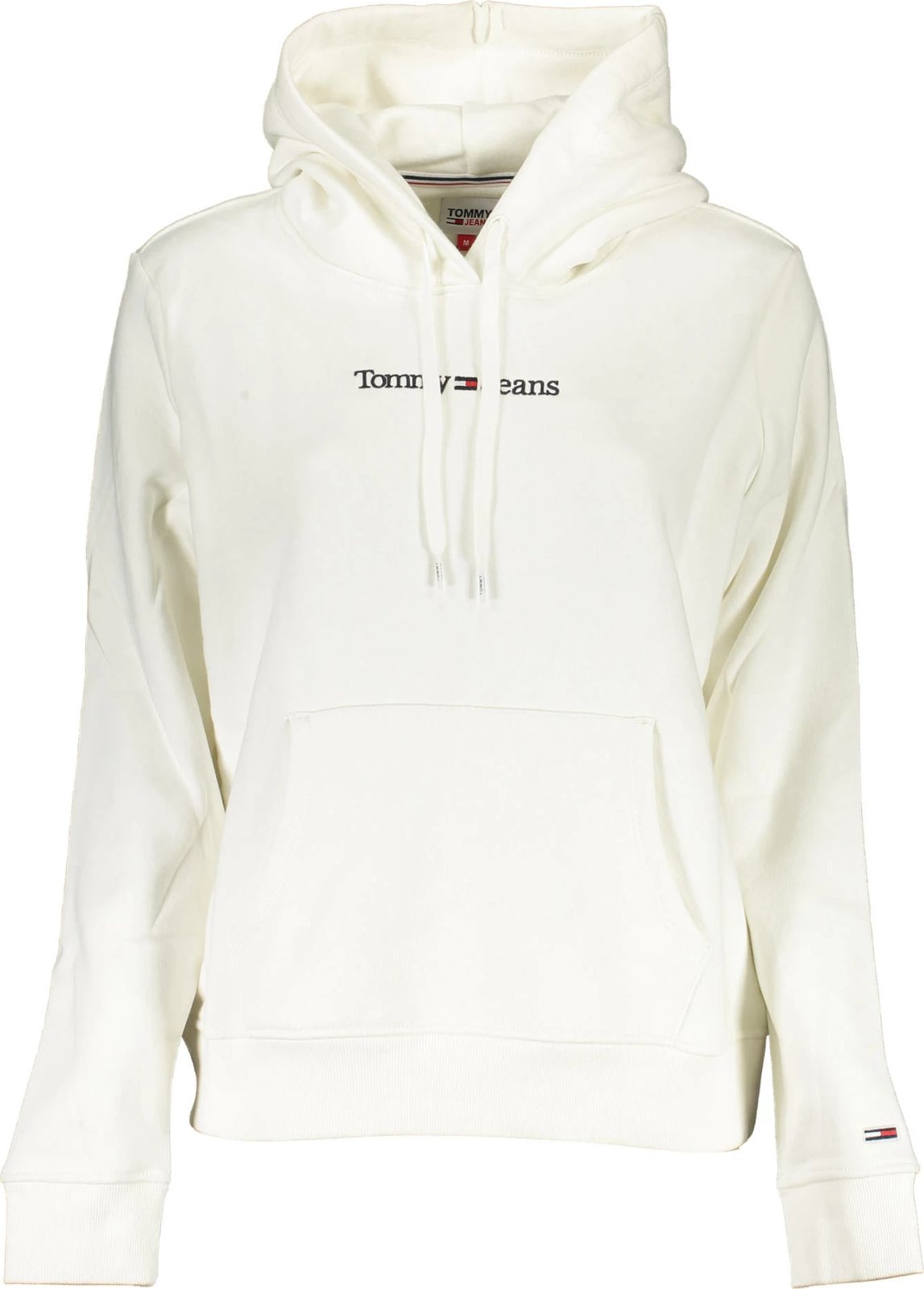 Duks për femra Tommy Hilfiger, i bardhë