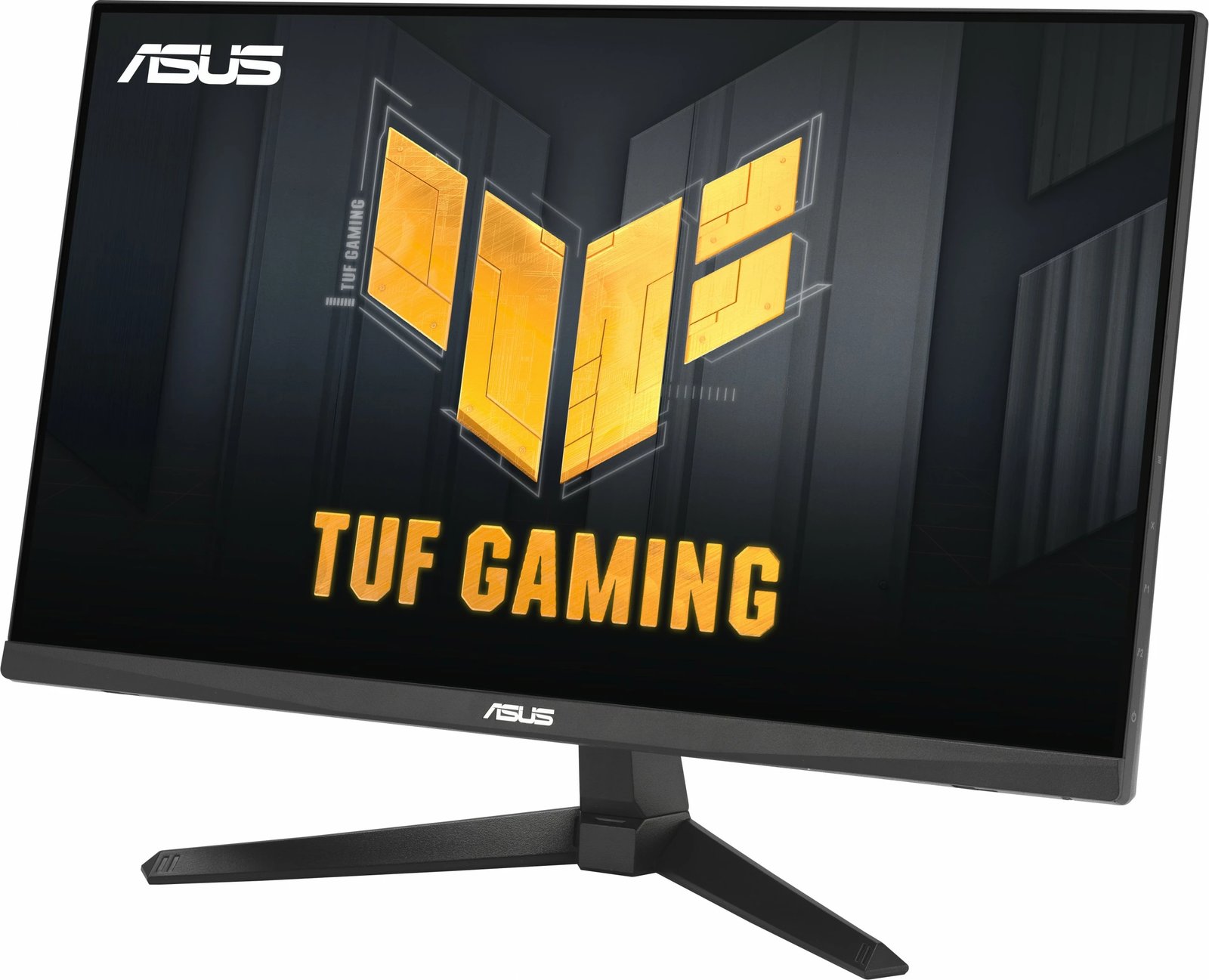 Monitor ASUS TUF Gaming VG249QE5A, 24 inç, FHD, HDMI DP, i zi