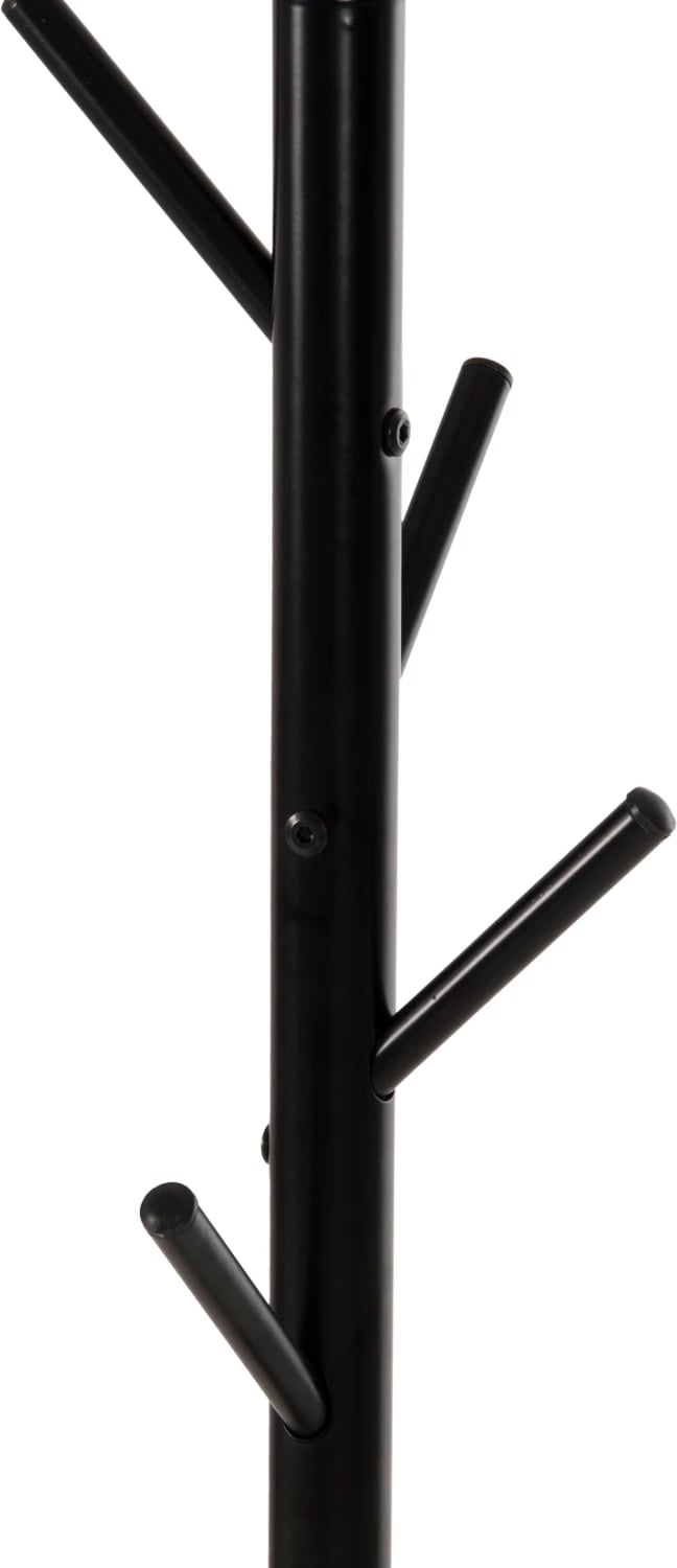 Varëse dyshemeje, e zezë