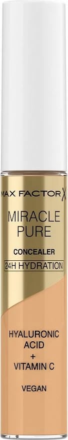 Korrektor fytyre Max Factor Miracle Pure Brightening 02, 7.8ml