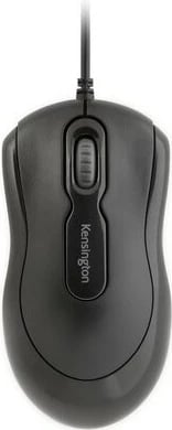 Maus Kensington K72480WW, Optik, USB Type-A, 1000 DPI, Zi