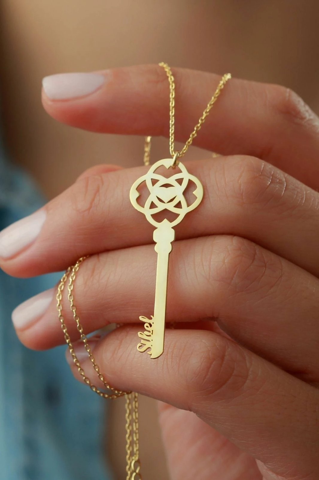 Varëse argjendi, ngjyrë ari, Jumeon, 689154