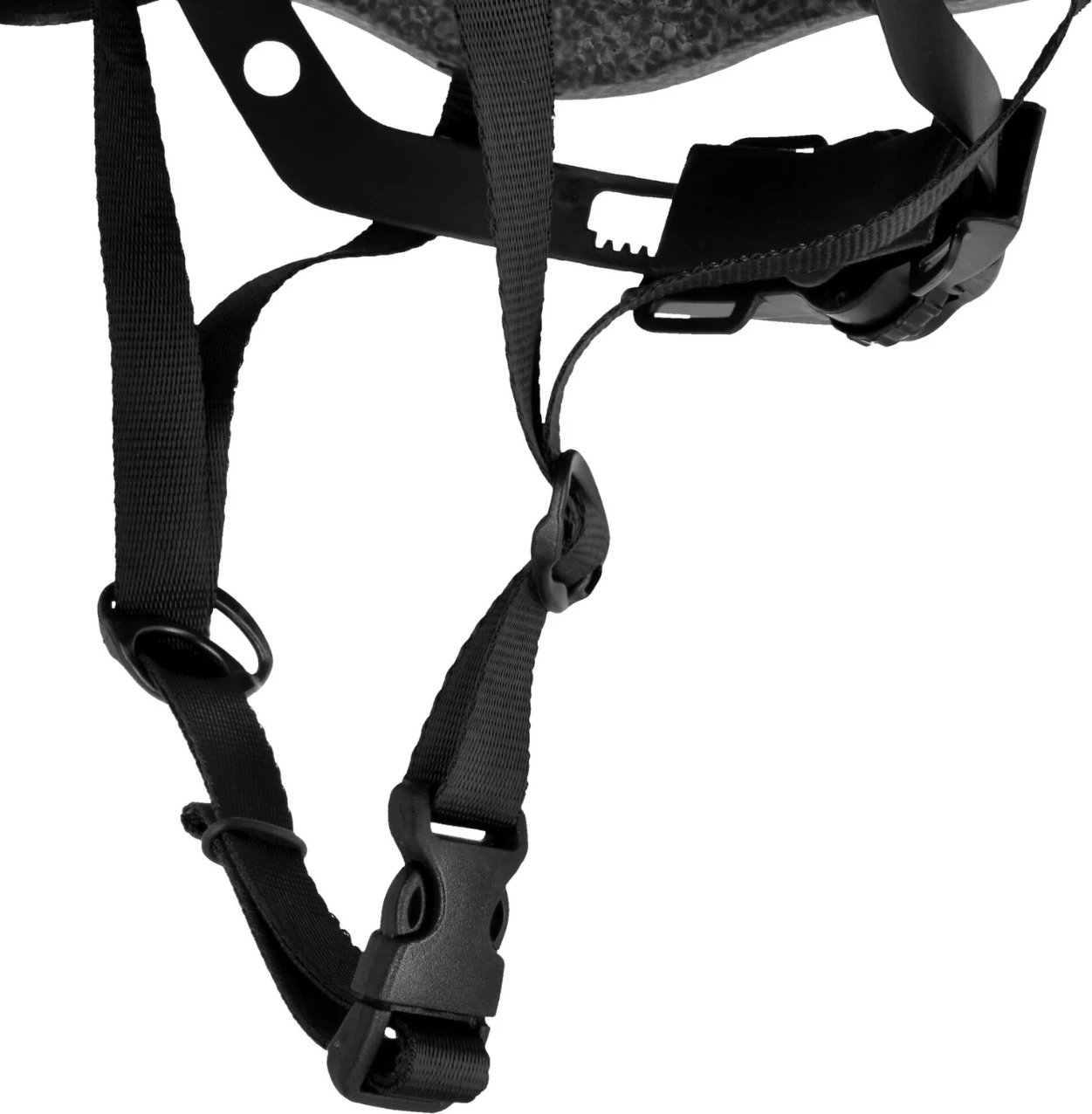 Helmetë biçiklete Spokey unisex, e zezë-e verdhë