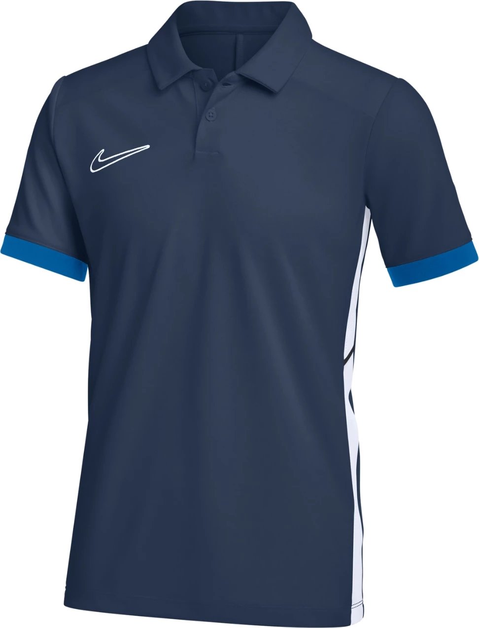 Maicë polo për fëmijë Nike, navy