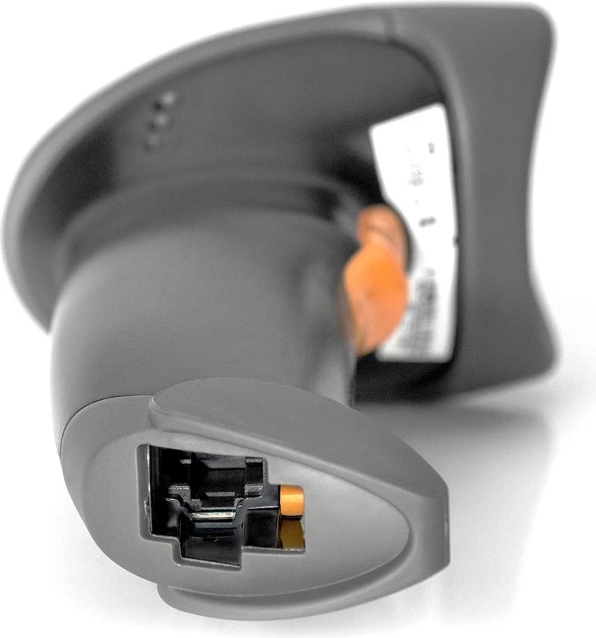 Skaner barkod DIGITUS 1D, 2m, i zi