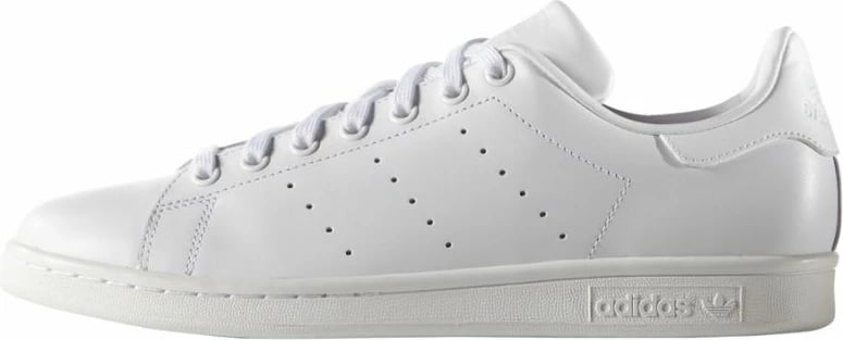 Atlete për meshkuj Adidas Originals Stan Smith, të bardha