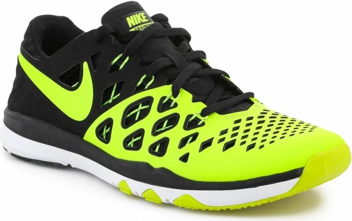 Atlete trajnimi për meshkuj Nike, volt/zeza