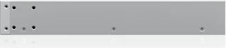 Switch Ubiquiti UniFi USW-48-POE, Managed, L2, Gigabit Ethernet, Inox