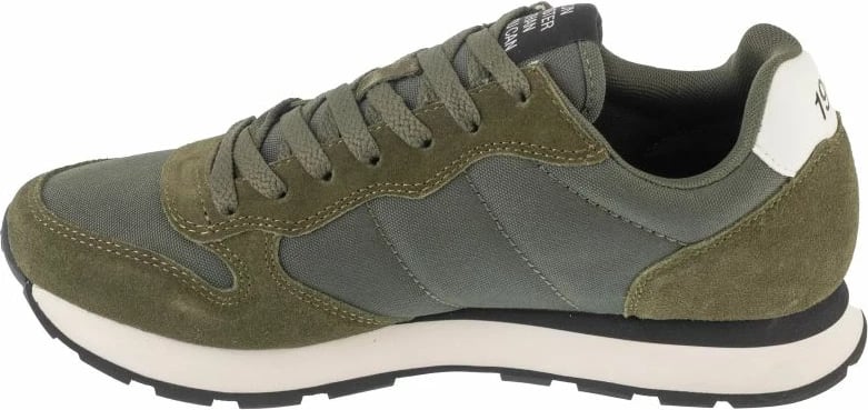 Këpucë SUN68, të gjelbra