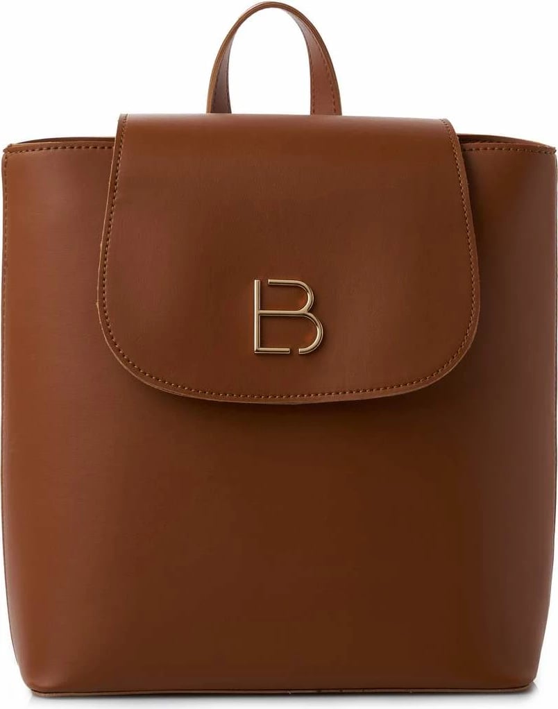 Çantë shpine Lucky Bees, ngjyrë kafe e hapur (tan), Veronica