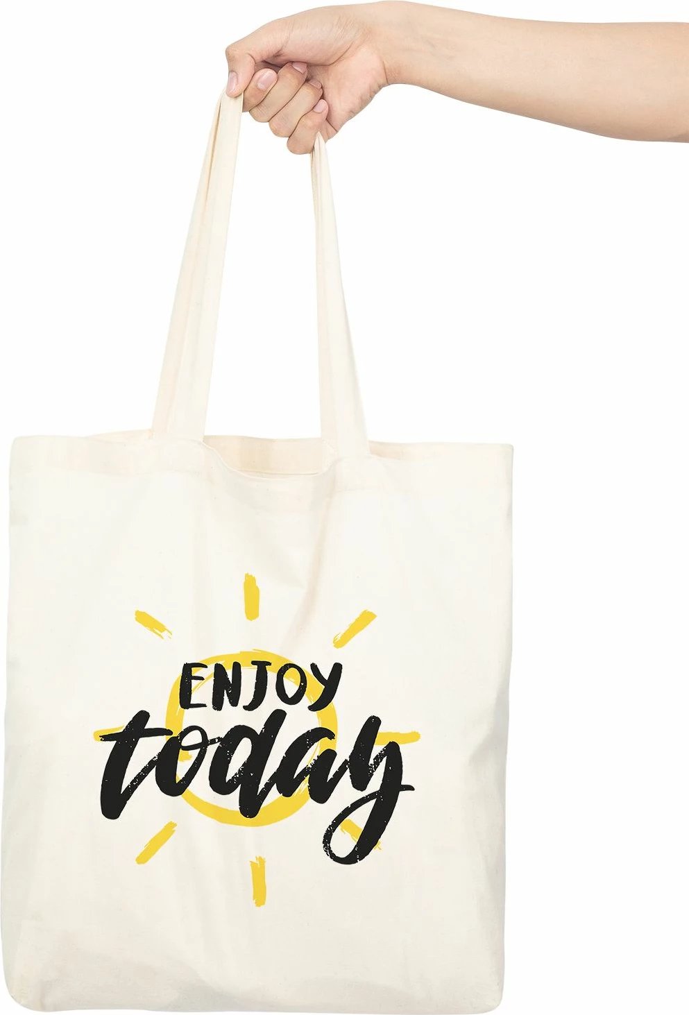 Qese tote Zoozie Bags, model 6, shumëngjyrëshe