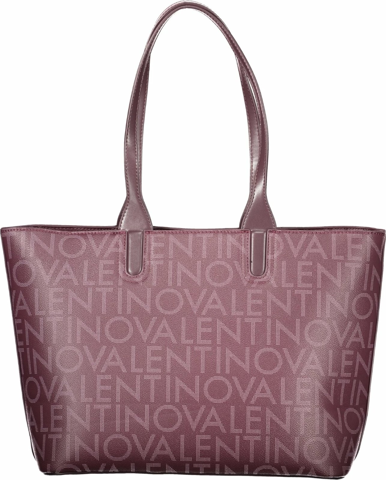 Çantë për femra Valentino Bags, e kuqe