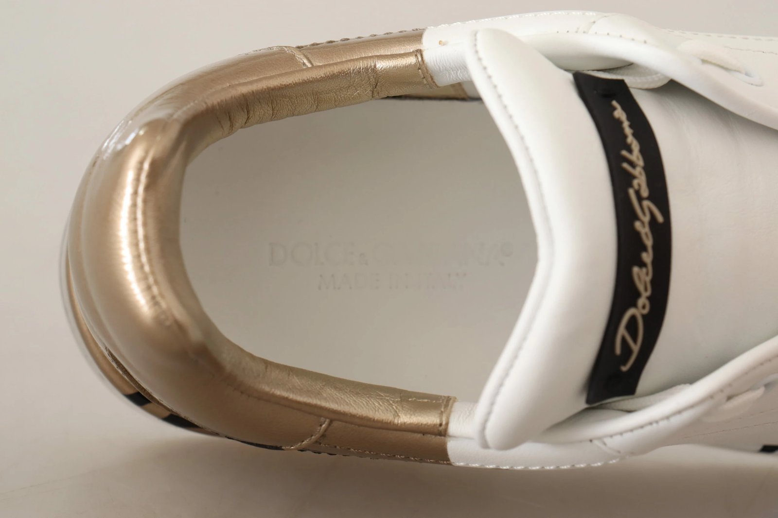 Atlete për femra Dolce & Gabbana, të bardha