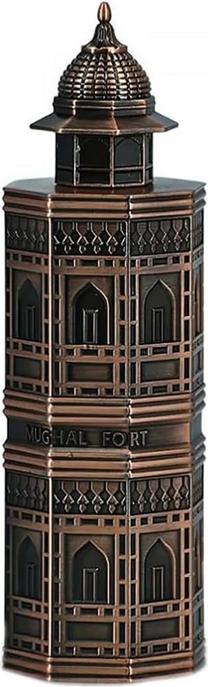 Eau de Parfum Lattafa Niche Emarati Mughal Fort 100ml