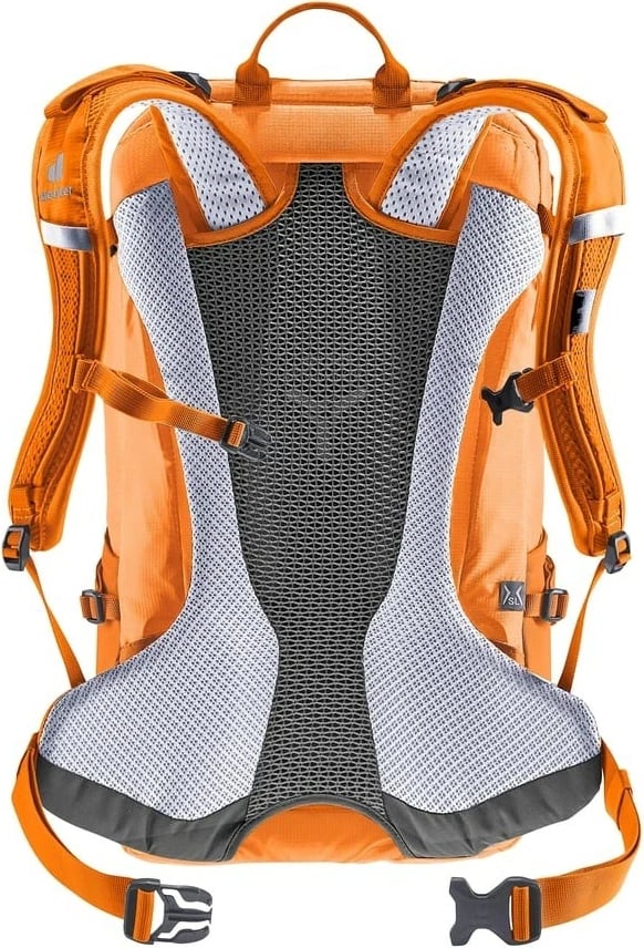 Çantë shpine Deuter Futura 21 SL për femra, portokalli Çantë shpine Deuter Futura 21 SL për femra, portokalli