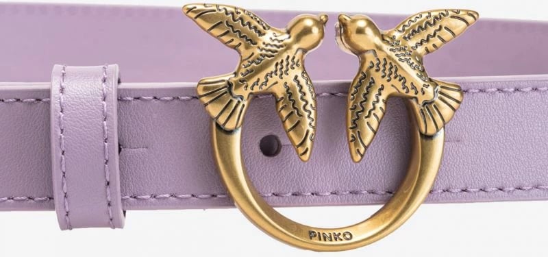 Rrip për femra Pinko Love Berry H2, ngjyrë vjollcë