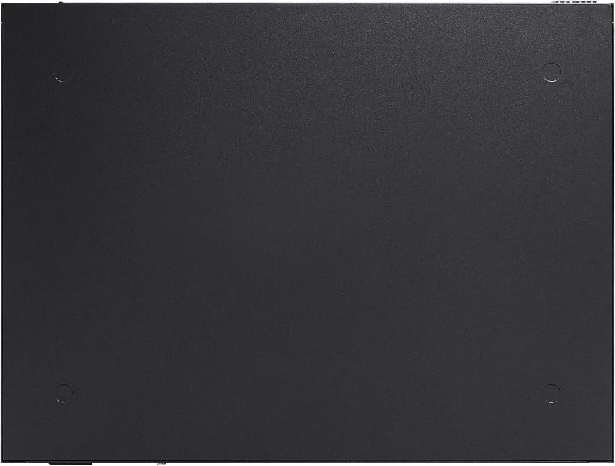 Switch i menaxhuar TP-LINK SG2452LP Omada, 52 porta, 32x PoE+, 4x SFP, rackmount, i zi