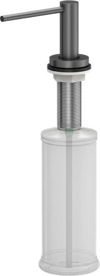 Dispenser QUADRON JUDY MFT004-GM, grafit