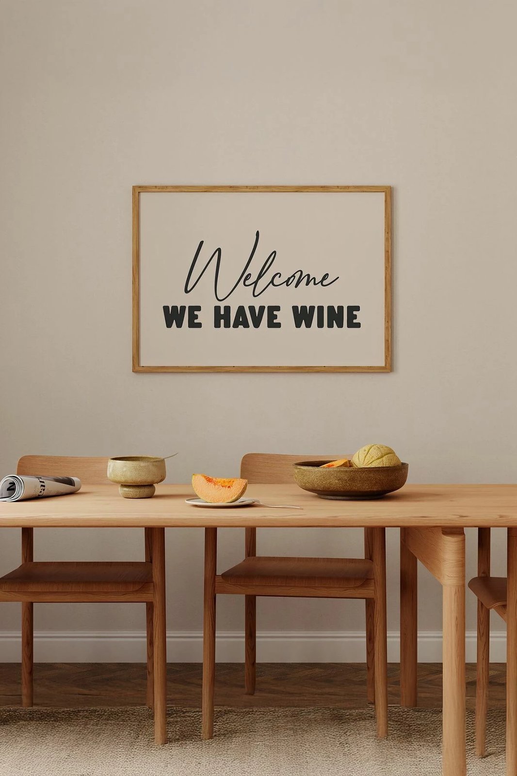 Pikturë dekorative me kornizë, shumëngjyrëshe, Ersy1Ham12