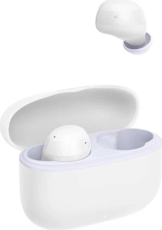 Kufje Hama Freedom buddy II, True Wireless, Bluetooth 5.3, të bardha