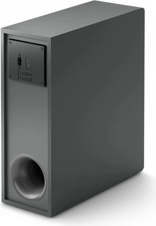Soundbar Philips TAB8507B/10 3.1 Atmos Bluetooth, i zi