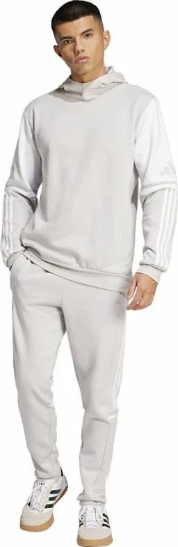 Pantallona sportive për meshkuj adidas, bezhë