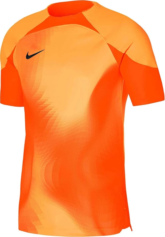 Fanellë portieri Nike për meshkuj, portokalli