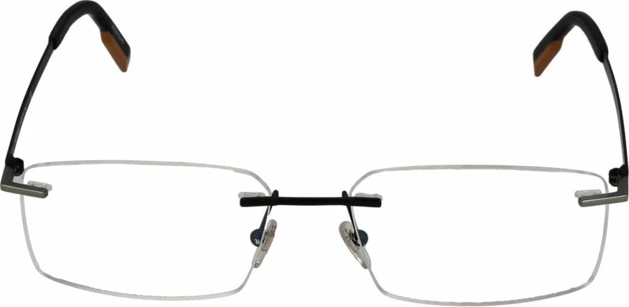 Syze optike për meshkuj Ermenegildo Zegna, gri
