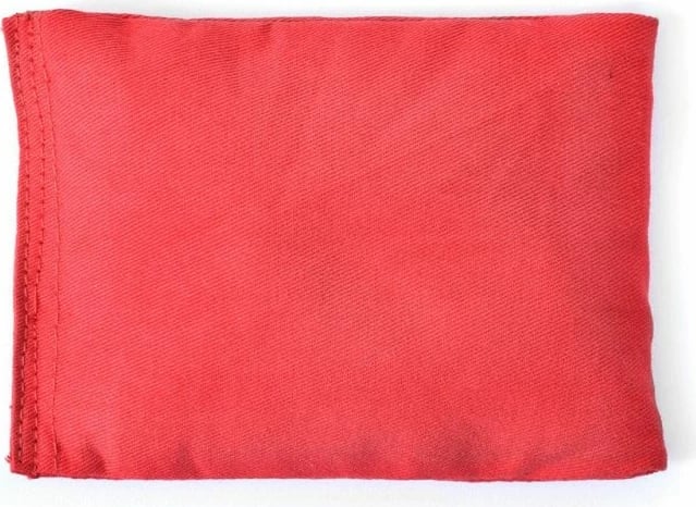 Çantë sportive Yakimasport, e kuqe