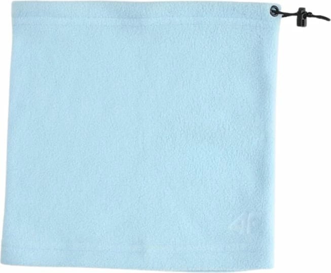 Ngrohës qafe uniseks 4f, i kaltër