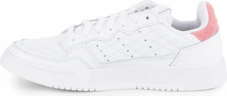 Atlete për femra adidas, të bardha