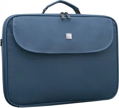 Çantë për laptop SBOX NLS-3015N, 15.6'', e kaltër