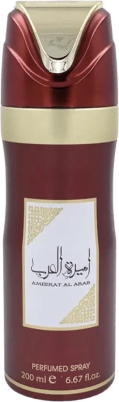 Spray i parfumuar Lattafa Ameerat Al Arab 200ml