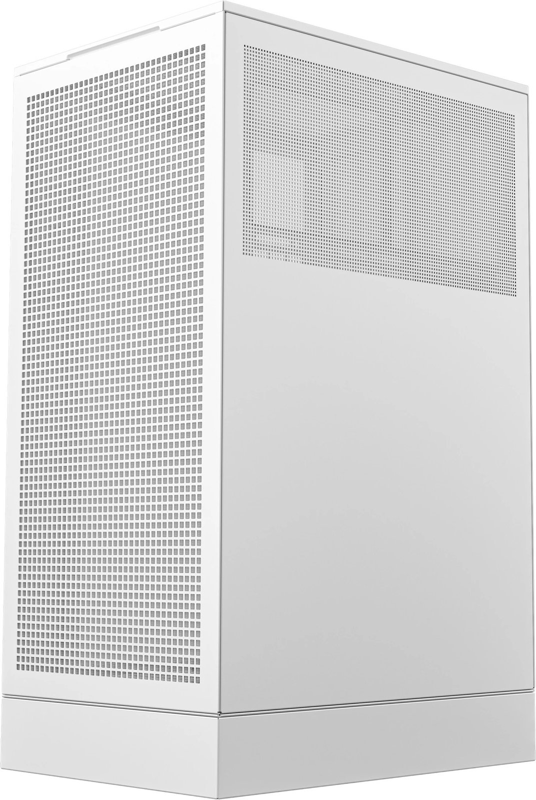 Kasë Deepcool CH270 DIGITAL, Mini Tower, bardhë Kasë Deepcool CH270 DIGITAL, Mini Tower, bardhë