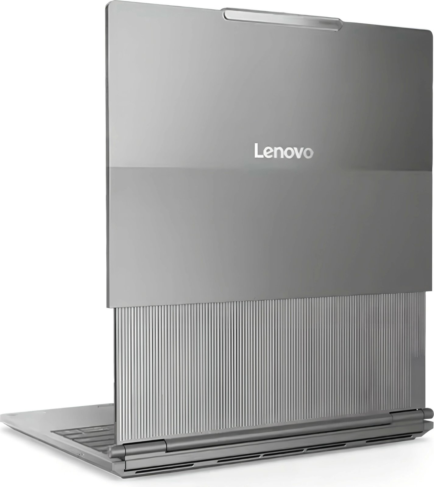 Kompjuter Lenovo ThinkBook Plus G6 Rollable, Ultra 7 258V, 32GB, 1TB SSD, 14.0" 2K, Luna Grey