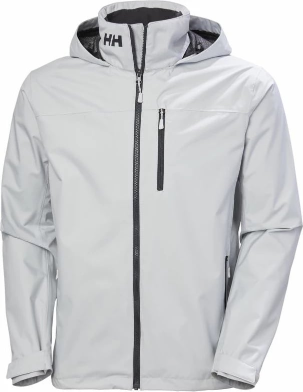 Jakne për meshkuj Helly Hansen, gri
