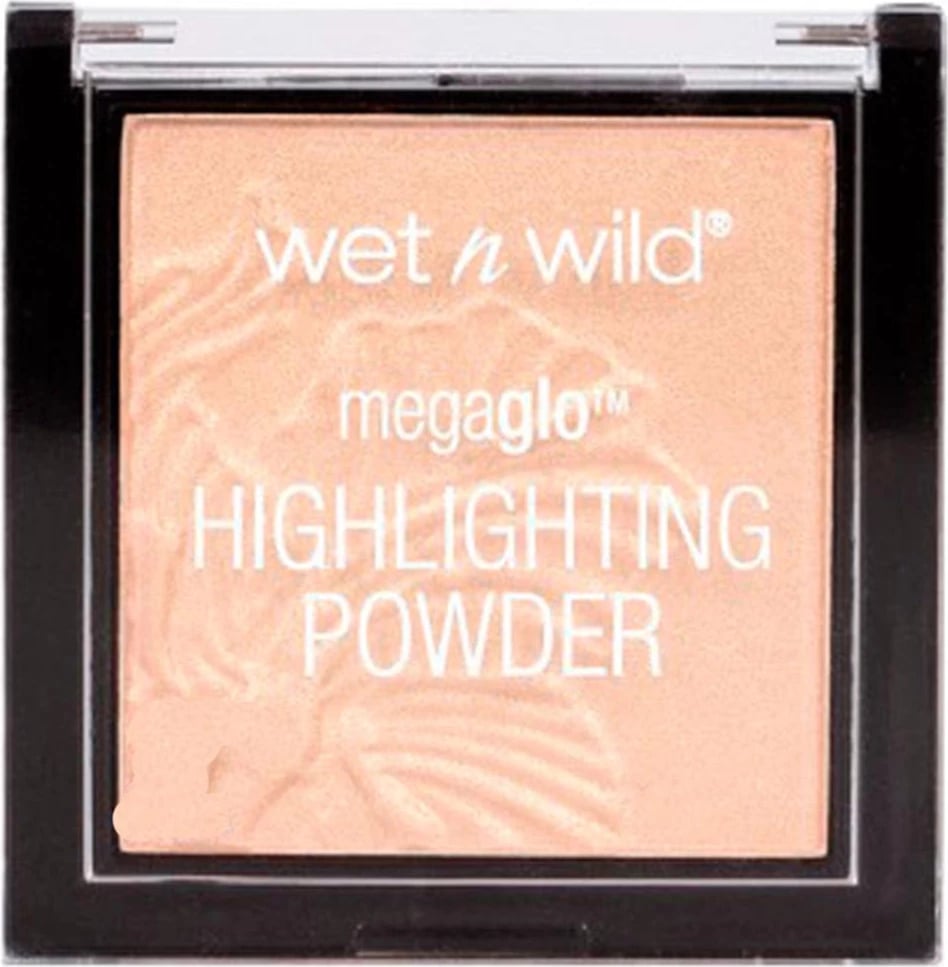 Highlighter Wet N Wild Megaglo Precious Petals unisex