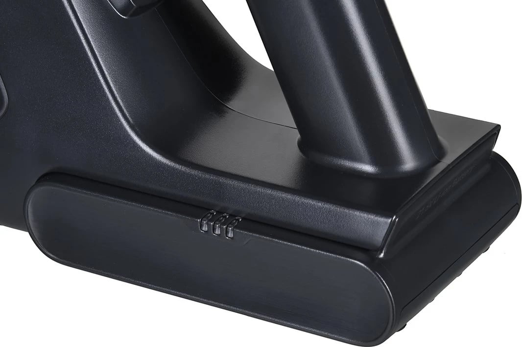 Pastrues vakumi Samsung VS15A60AGR5, pa qese, 150 W, Argjendtë Pastrues vakumi Samsung VS15A60AGR5, pa qese, 150 W, Argjendtë