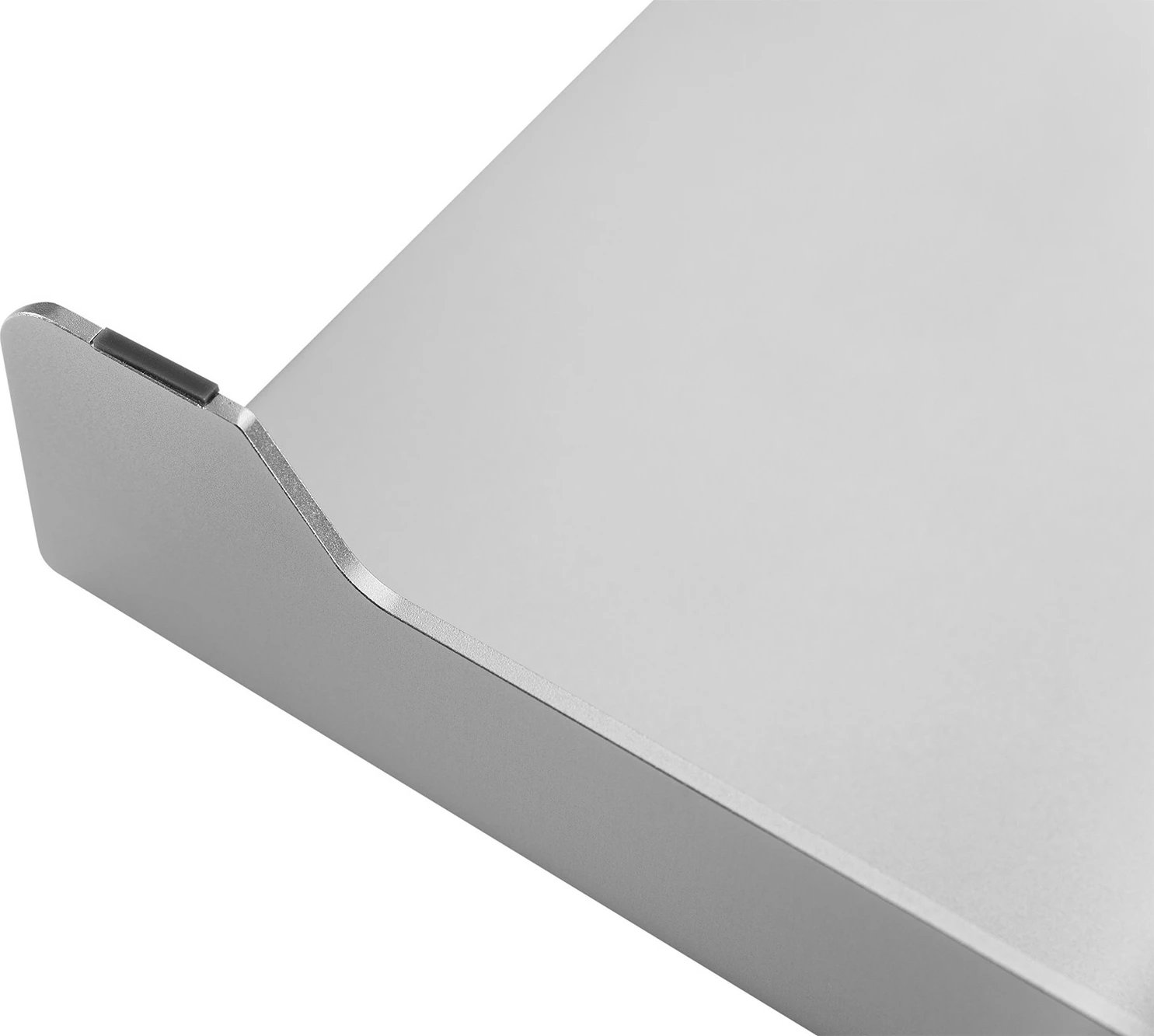 Ngritës monitori Digitus, alumini, 10 kg, silver Ngritës monitori Digitus, alumini, 10 kg, silver