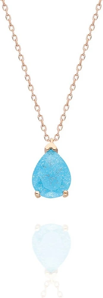 Varëse argjendi, ngjyrë rozë ari dhe blu, Jumeon, TRDYL468