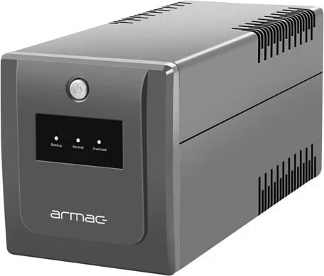 UPS Armac H/1000F/LED, 1 kVA, 4 dalje AC, LED, i zi