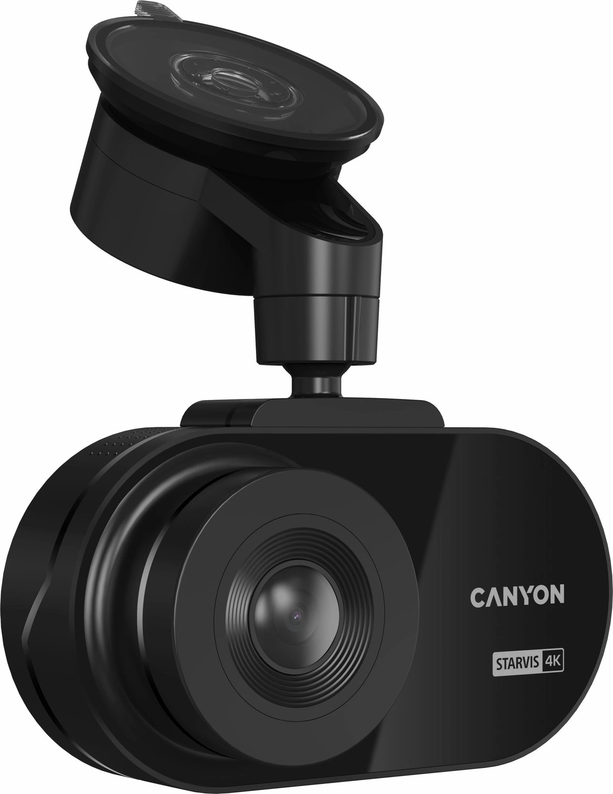 Kamera veture Canyon DVR40, 4K UltraHD, 3'' ekran, e zezë Kamera veture Canyon DVR40, 4K UltraHD, 3'' ekran, e zezë