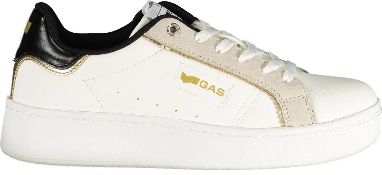 Atlete GAS Jade Platform LTX femra, të bardha