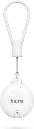 Gjurmues Hama Apple Find My App, Bluetooth, e bardhë Gjurmues Hama Apple Find My App, Bluetooth, e bardhë